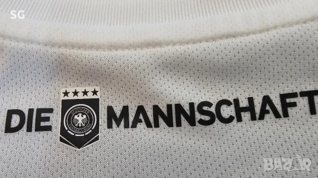 Тениска на Германия, снимка 9 - Тениски - 50385611