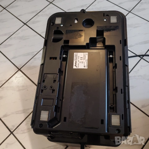 Кафемашина, автомат Jura MICRO 1. , снимка 6 - Кафемашини - 53020389