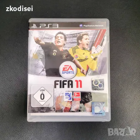 Игри за Sony PlayStation PS3, снимка 8 - Игри за PlayStation - 49672988