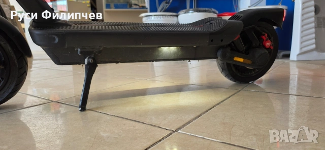 Segway Ninebot Max G3, снимка 3 - Друга електроника - 54346822