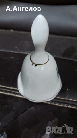 Камбана , снимка 4 - Колекции - 51046480