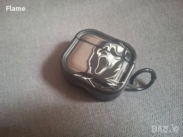 Airpods 3 apple слушалки iphone pro, снимка 5 - Apple iPhone - 54229416