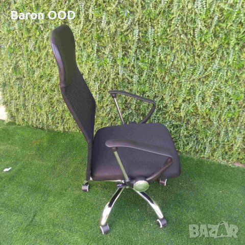 Директорски офис стол, снимка 2 - Столове - 42153042