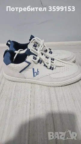 мъжки маратонки, снимка 2 - Спортни обувки - 49605508