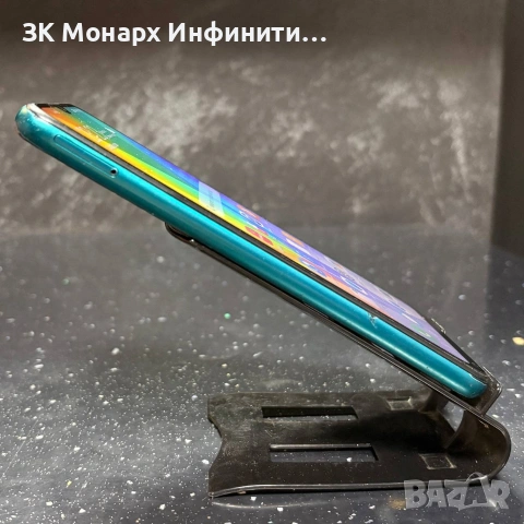 Телефон Huawei Y6P / 64GB / 3GB RAM, снимка 6 - Huawei - 54140971