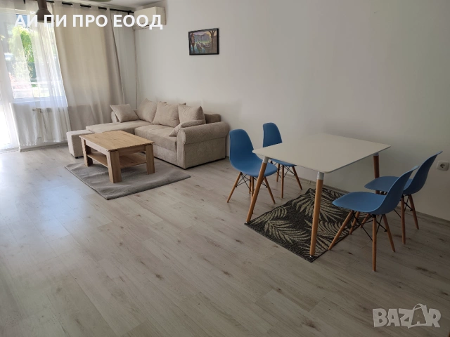 Двустаен апартамент под наем , снимка 3 - Апартаменти - 54337030