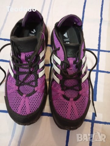 Дамски летни маратонки Adidas 