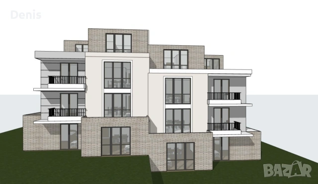 продава се апартаменти 