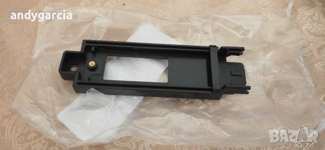 thumbnail image 2 of M.2 SSD Tray Bracket Holder Caddy For Lenovo ThinkPad P50 P51 P70 – NGFF, Black, AP0Z6000700 2 of 4