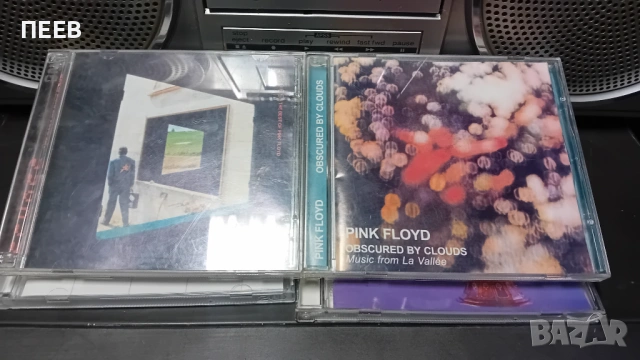 Западни. Компакт дискове, снимка 3 - CD дискове - 54282677