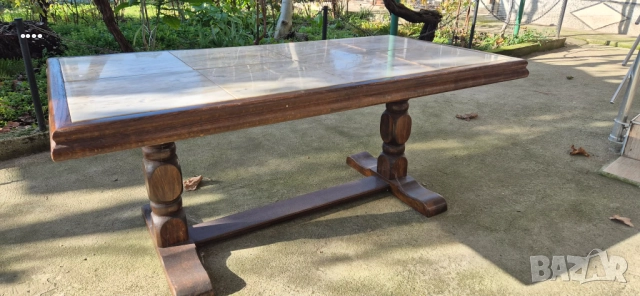 Мраморна маса