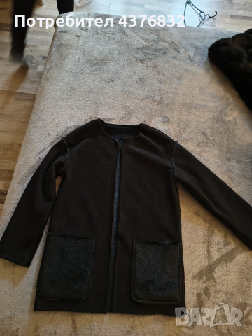 Яката и други , снимка 2 - Якета - 52186442