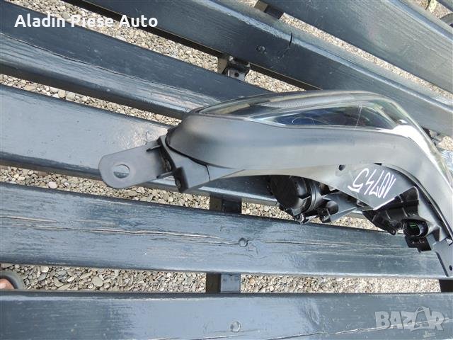 Ляв фар Kia Sportage Година 2018 2019 2020 2021 Full Led код 92101-F1500 , снимка 2 - Аксесоари и консумативи - 42029133