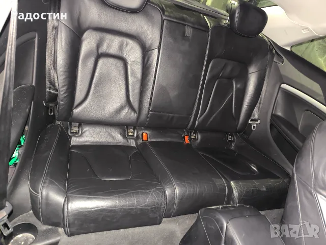 Ауди а5 3.0tdi v6 на части , снимка 8 - Части - 56332065