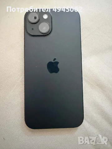 Продавам iPhone 15, снимка 1 - Apple iPhone - 56016538