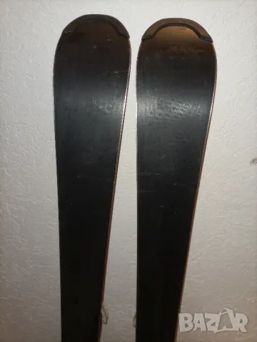 Детски ски Atomic 110 см. и щеки 85 см., снимка 7 - Зимни спортове - 47993129