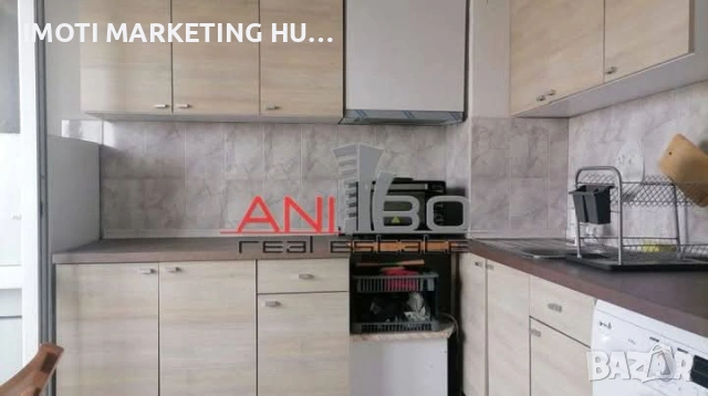 Под Наем, Двустаен Апартамент тип-гарсониера,кв. ВЪЗРАЖДАНЕ 3, гр.Варна! 