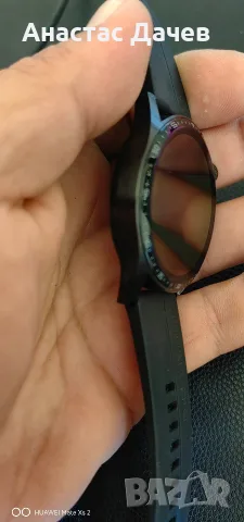 HUAWEI WATCH GT3, снимка 3 - Смарт часовници - 55971554