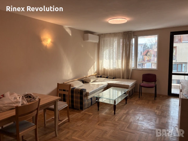 Мезонет под наем в Центъра