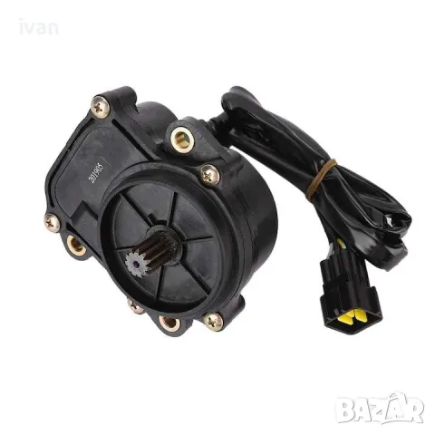 Моторен агрегат на предния диференциален мост, Tovbmup, Съвместим с CFMOTO CF450