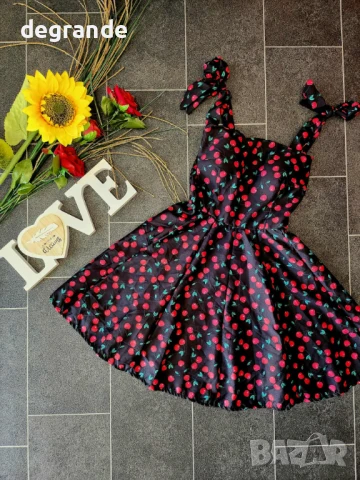 Уникално сладки роклички, снимка 2 - Рокли - 51134161