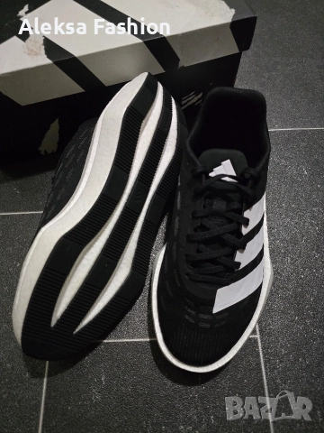 Adidas Flowboost дамски маратонки, снимка 13 - Маратонки - 52916252