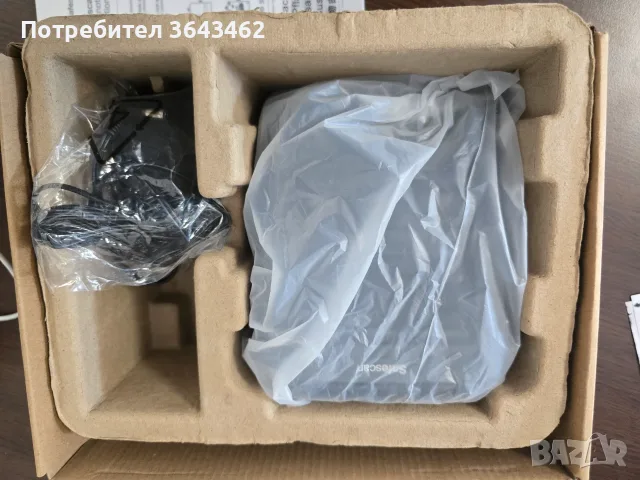 Детектор за банкноти, снимка 4 - Друга електроника - 55735383