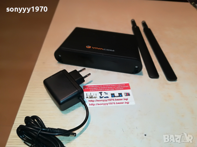 мтел/а1 4G ROUTER HUAWEI 0804220921, снимка 6 - Рутери - 36384302