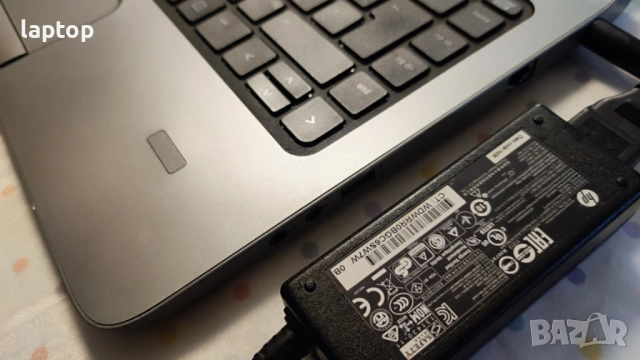 HP 430 G1 – Достъпен Лаптоп с Linux Zorin OS, снимка 6 - Лаптопи за дома - 53304254