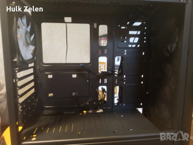 кутия за компютър N5 Mf, снимка 3 - Други - 54357529