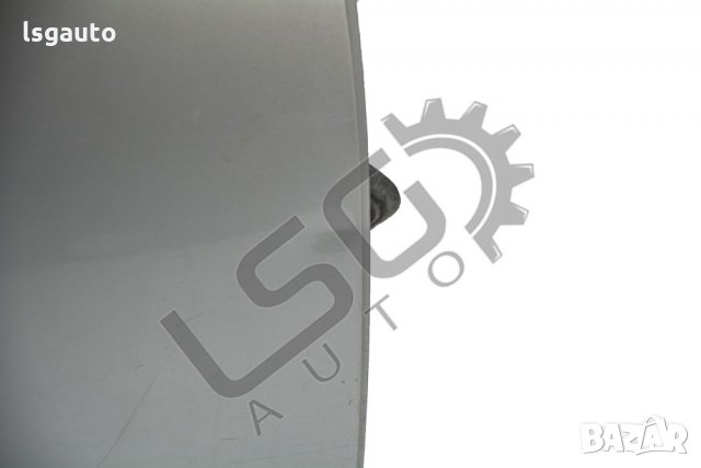 Задна дясна врата AUDI A6  (4F, C6) 2004-2011 A271121N-9, снимка 4 - Части - 35576476