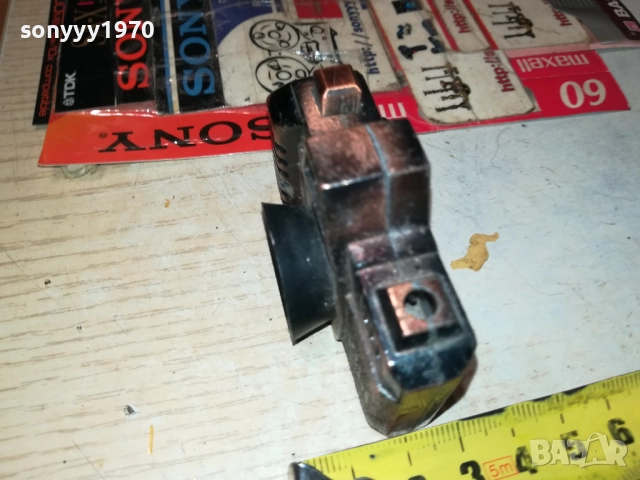 ФОТОАПАРАТ-ЗАПАЛКА 2408251254, снимка 8 - Антикварни и старинни предмети - 51472015