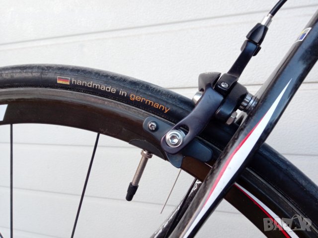 LOOK Карбонов шосеен велосипед, снимка 17 - Велосипеди - 41688310