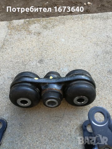 Амортисьор преден десен и щанги за ОПЕЛ АСТРА ДЖЕЙ , снимка 6 - Части - 30148095