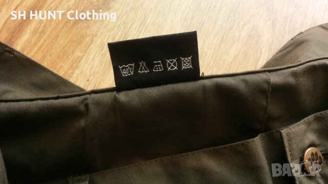 GAUPA of NORWAY Trouser размер XXXL за лов риболов панталон със здрава материя - 562, снимка 15 - Екипировка - 44180270