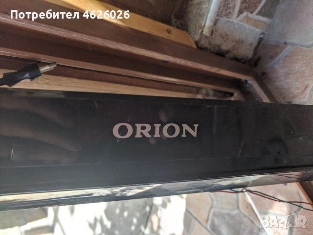 ORION32-CML230A-CCP-3400S-LC320WXN 6632-0637A 