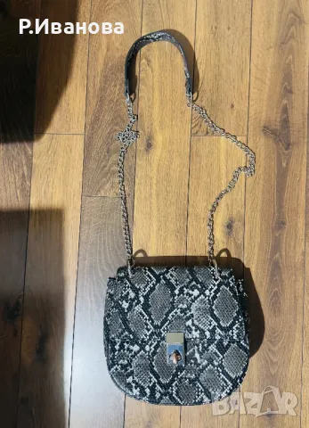 Дамска чанта Зара 