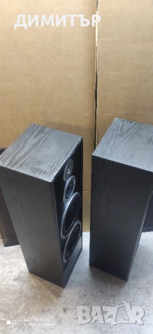 трилентови тонколони Life L 8992, снимка 5 - Тонколони - 53938104