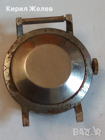 Стар руски часовник механичен 52132, снимка 3 - Мъжки - 52301528