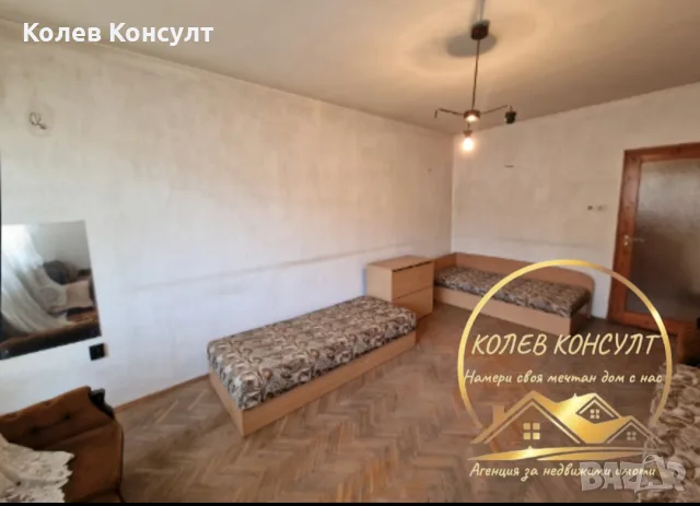 Апартамент гр.Хасково, снимка 6 - Апартаменти - 56462301