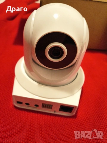 Камера за наблюдение, вътрешна. , снимка 4 - HD камери - 53918897