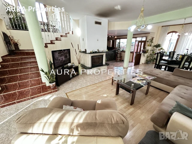 Разград / Къща, снимка 3 - Къщи - 51378402