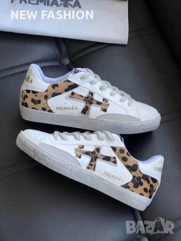 Дамски Кецове ✨ PREMIA , снимка 4 - Кецове - 51463380