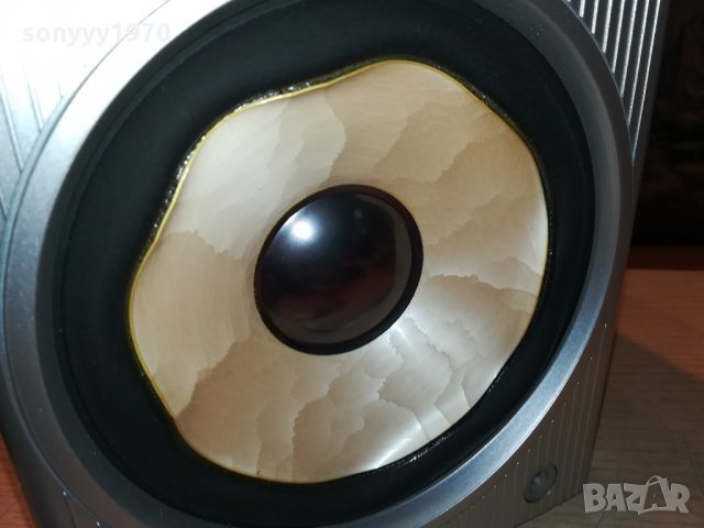 DENON USC-G1 2X50W-6ohm ВНОС SWISS 2112211811, снимка 13 - Тонколони - 35211625