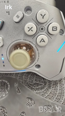 Machenike G5 Pro V2 – Hall Effect Геймърски Контролер (Механичен), снимка 10 - Друга електроника - 54296582