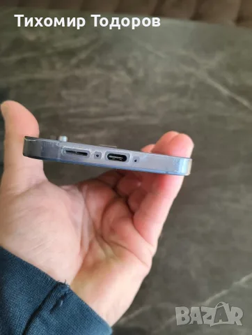 Samsung A55 256gb, снимка 7 - Samsung - 56390138