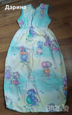 Спален чувал, снимка 2 - Други - 24404857