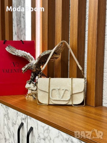 Дамски чанти Valentino , снимка 2 - Чанти - 42872210