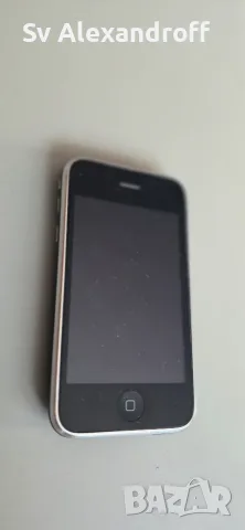 iPhone 3GS 16GB модел A1303, снимка 7 - Apple iPhone - 56039295