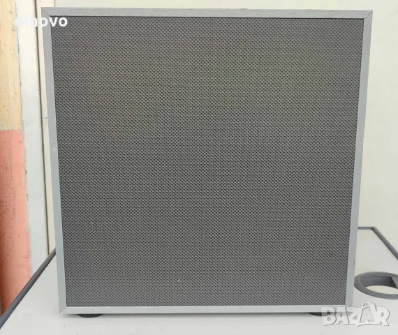 Субуфер I.Q. Chine-Design 3000, снимка 5 - Тонколони - 50312013